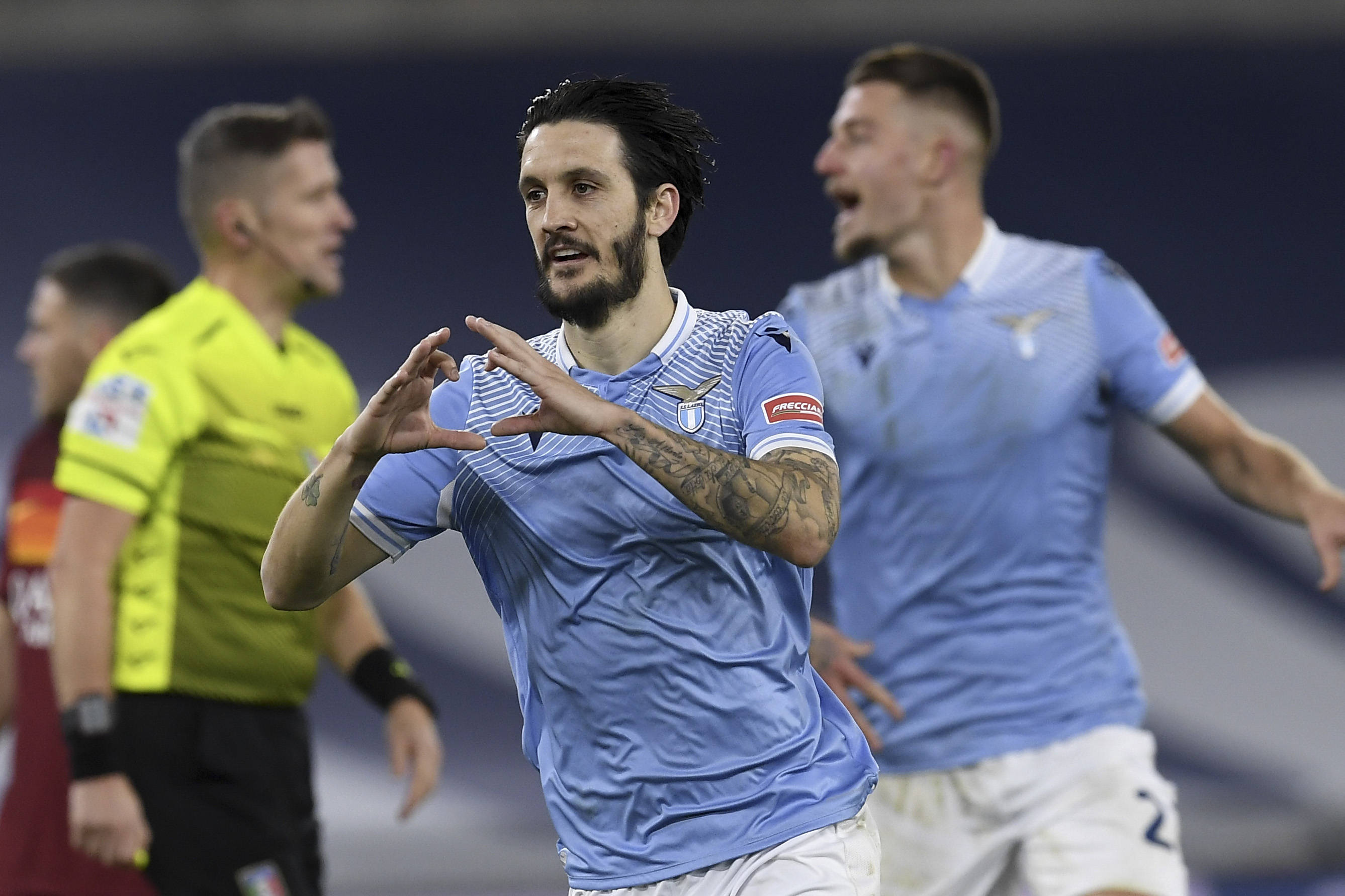 赛前欧冠焦点战;拉齐奥迎来里程碑;媒体盛赞;球探报告显示潜力的简单介绍 赛前欧冠焦点战;拉齐奥迎来里程碑;媒体盛赞;球探报告显示潜力的简单介绍