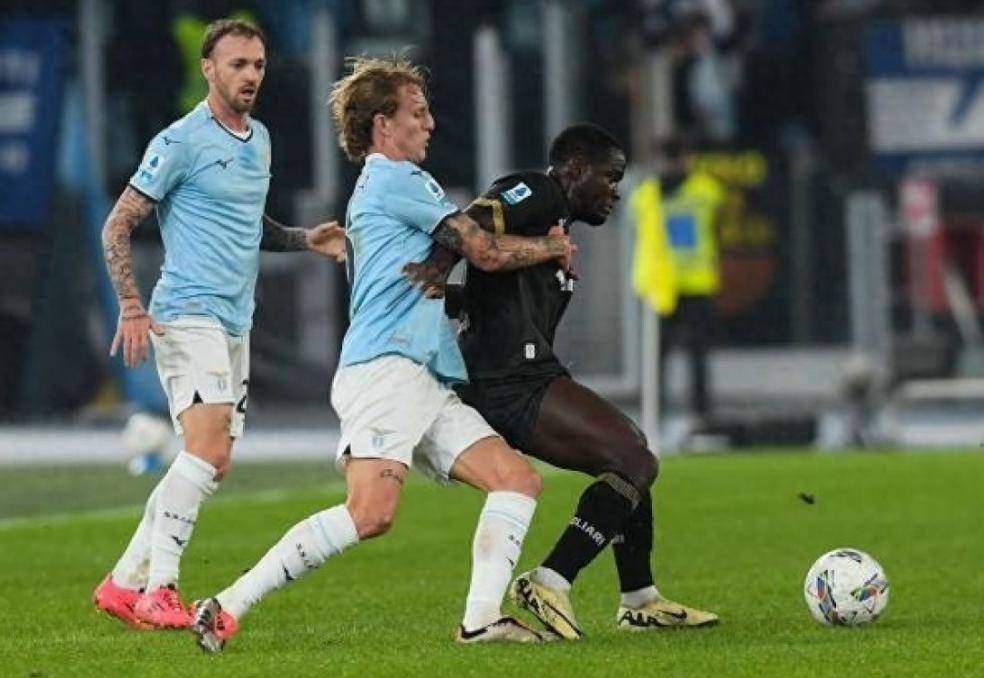 赛前欧冠焦点战;拉齐奥迎来里程碑;媒体盛赞;球探报告显示潜力的简单介绍 赛前欧冠焦点战;拉齐奥迎来里程碑;媒体盛赞;球探报告显示潜力的简单介绍