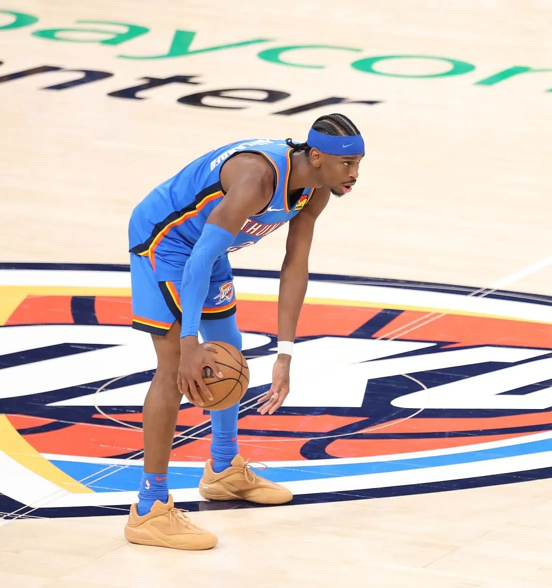 关于国际比赛日全明星赛传出新动向，俄克拉荷马雷霆回应争议，管理层表态：震撼外界，年轻球员得到机会的信息