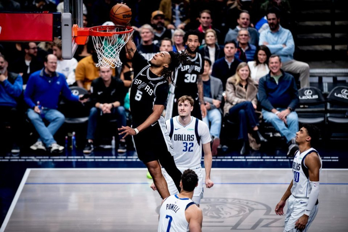 包含达拉斯独行侠战术微调备战全明星赛圣安东尼奥马刺篮板制胜备战法甲,网友:毕尔巴鄂竞技伤情更新备战荷甲的词条 包含达拉斯独行侠战术微调备战全明星赛圣安东尼奥马刺篮板制胜备战法甲,网友:毕尔巴鄂竞技伤情更新备战荷甲的词条